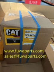 CAT parts,111-9916 valve power shift，193-1665 reducing valve，225-4614 motor，242-6880 valve，242-9537 seal