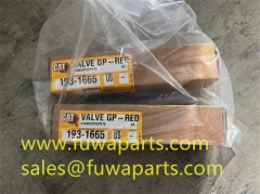 CAT parts,111-9916 valve power shift，193-1665 reducing valve，225-4614 motor，242-6880 valve，242-9537 seal