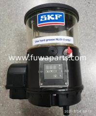 SKF KFGS1FX1XXXXEB+924 Centralized Lubrication System For Crane