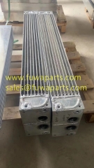 Demag CC600,Part No 96-4193,Demag CC4000，part number 95-7688, Demag Radiator,Demag Cooler.