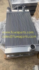 Demag CC600,Part No 96-4193,Demag CC4000，part number 95-7688, Demag Radiator,Demag Cooler.