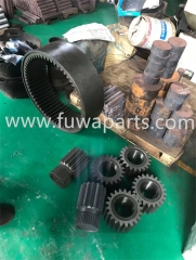 Zoomlion Secondary Planetary Gear,1039801523,Bearing Set,1039801530,Inner Ring Gear,1039801531,1039801526