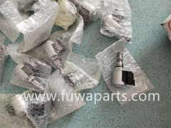 ZOOMLION QUY80,QUY260,solenoid valve coil,1020300042.