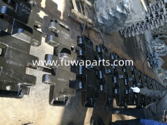 HITACHI SUMITOMO Track Shoe SCX900 HITACHI SUMITOMO Crane crawler Parts Track Plates SCX900