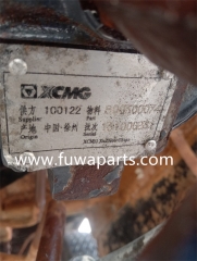 POWER STEERING BOX,B00300074, XCMG QY50K Using