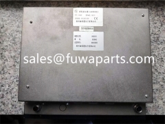 Crane Load Display Safe Moment Indicator IK2001 For FUWA QUY250 Crane IFLEX System