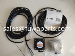 Level Sensor, TS1404,FUWA QUY250,SANY,XCMG Using.