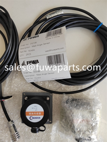 Level Sensor, TS1404,FUWA QUY250,SANY,XCMG Using.