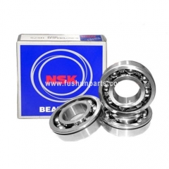 SANY SR220,SR240,SR250, bearing,23000017,120×215×76,