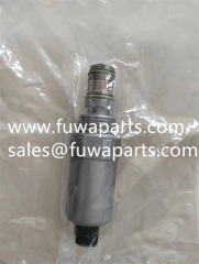 FUWA QUY250 crane parts,FTDRE4K13,R900727801 Rexroth valve coil,Rexroth coil