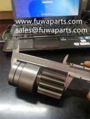 SANY SR220,SR240,SR250 rig Coupling Shaft, reducer output shaft.