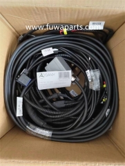 Fuwaparts SCC1500 SANY Crawler Crane Cable Drum Harness - High-Performance Electrical Component