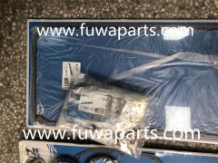 Benz Engine OM460LA E3A/100,using on XCMG QY100K, Complete engine seal,cylinder gasket. 001.796,08-23601-11,71-35327-00,71-41389-00