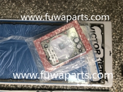 Benz Engine OM460LA E3A/100,using on XCMG QY100K, Complete engine seal,cylinder gasket. 001.796,08-23601-11,71-35327-00,71-41389-00