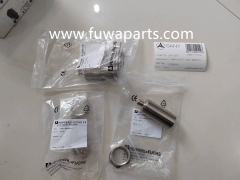 Fuwaparts SCC1500 SANY Crawler Crane Pressure Sensor/Switch - Precision Monitoring Component