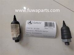 SCC1500 SANY CRAWLER Crane,pressure sensor,.pressure switch,B240100000015