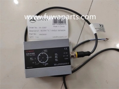 SANY Angle Sensor For SCC1500 Crawler Crane,ANGES01