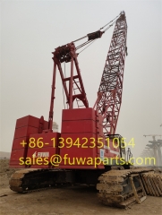 FUWA QUY150C 2015 Year Used Crane On Sold