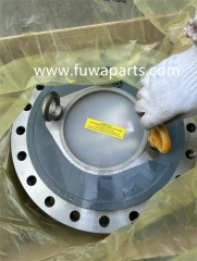 Rexroth Travelling Reducer GFT80T3B185-03 used on FUWA QUY50C,SANY SCC500,XCMG and ZOOMLION 50T crane.