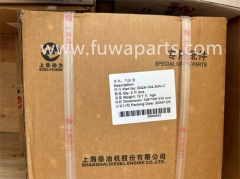 Shanghai engine parts D6114 engine. SDEC POWER 05-101-30 piston, Shanghai engine F/D05-31Y piston Ring Set. D02A-104-30A,cylinder bush.D59-105-23,shut off solenoid.