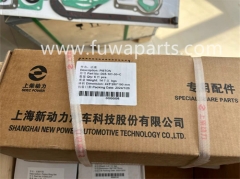 Shanghai engine parts D6114 engine. SDEC POWER 05-101-30 piston, Shanghai engine F/D05-31Y piston Ring Set. D02A-104-30A,cylinder bush.D59-105-23,shut off solenoid.