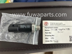 FUWA QUY250,QUY150 pressure sensor,REXROTH pressure sensor R902603031