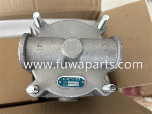 Brake valve For XCMG Mobile Crane,XCA160-H,QY50,QY70,QY100,800900004,XGXCT-H002