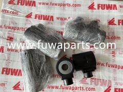 6356024,Coil 24VDC (Hydraforce Make),FUWA crane using.