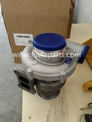 TURBO CHARGER,Fuel Pump,3802140,3837220,3838158,VOE21114793 for D9, D16 engine. Using for Volvo Engine,XCMG QUY150,QUY650 crane.