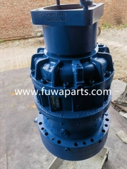 Brevini Reducer with Motor,735473,011F5470501,SANY SR220,SR240,SR260,SR280 rig.