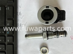 ZOOMLION QUY80,QUY260,solenoid valve coil,1020300042.