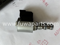 ZOOMLION QUY80,QUY260,solenoid valve coil,1020300042.