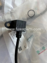 XCMG QUY80,QUY150,QUY650 using speed sensor, 803180734, Rexroth Speed sensor, R902082727,R902602512,