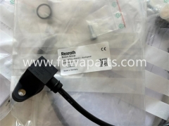 XCMG QUY80,QUY150,QUY650 using speed sensor, 803180734, Rexroth Speed sensor, R902082727,R902602512,