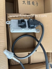 NOX sensor For zoomlion ZTC 800 mobile crane,UNINOX Sensor,SNS3511A,5WK97103B,2-03-240315-0029.A2C19978900-02.R-058086.