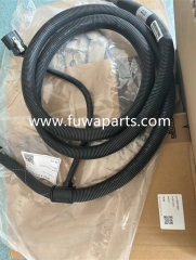 Klemn 3D KR 806, TCD2013 L04 2V DEUTZ Engine harness cable, EMR3/EDC16 ECU cable,D04211131-2.D04212575.