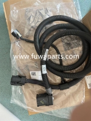 Klemn 3D KR 806, TCD2013 L04 2V DEUTZ Engine harness cable, EMR3/EDC16 ECU cable,D04211131-2.D04212575.