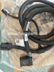 Klemn 3D KR 806, TCD2013 L04 2V DEUTZ Engine harness cable, EMR3/EDC16 ECU cable,D04211131-2.D04212575.