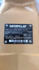 CATERPILLAR Excavator CAT 390F/390D Motor, 4489705,448-9705