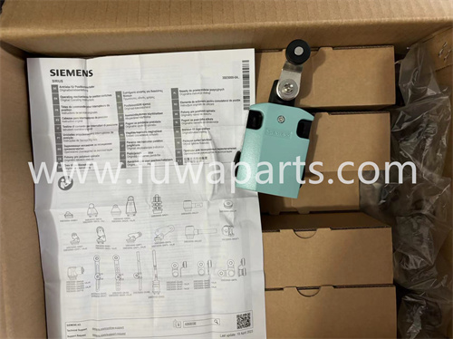 Limit Switch 849000 for Bauer. 3SE5122-0CH01.Siemens.