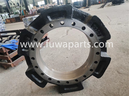 XCMG QUY55,drive wheel,170101543.