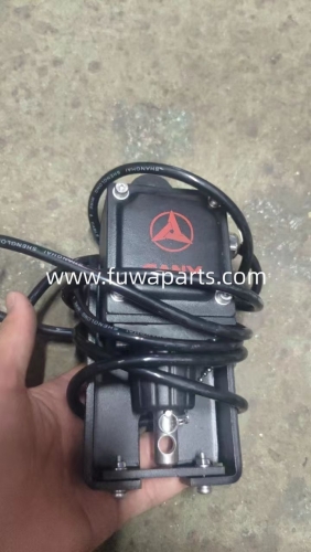 Limit Switch ZN101J,All SANY crane using.