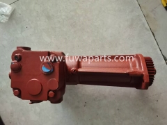 SANY CRANE 60162172 – air compressor.