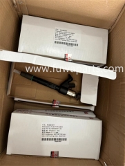 Shanghai engine part, SC9DK270G3 engine. Injector Assy,S00026161+03.