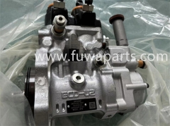 Shanghai engine part, SC9DK270G3 engine. Fuel Pump, Denso,CW094000-0831,04H00046,S00006912+02.Model HP0