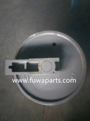 JCB Ex 385, RECOIL & IDLER ASSEMBLY 336/F1546 , 50/100219,Wheel Idear,J140-1-1.