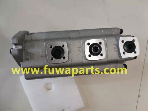 FUWA QUY250 Gear Pump,G5-20-16-16-A15F-20R,