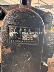 SANY STC800 T6,triple gear pump, 60250780,CBWG80G32G32R3WPB08C2R01.