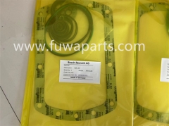 Rexroth Hydraulic Piston Pump A8VO140LAOKS/63R1-NZG5F071 Seal kit, Overhaul kits.