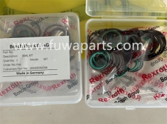 M7-1644-10/6M7-25,R901084516,whole seal kit, overhaul kits.FUWA QUY250 main valve,SANY main valve,XCMG main valve